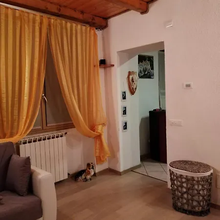 Apartment Ca Del Manoel Villa di Tirano