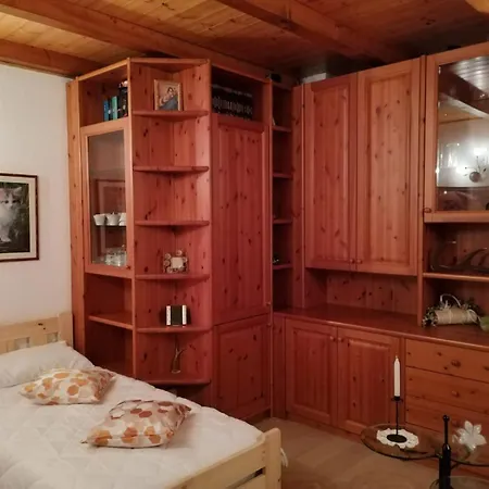 Lejlighed Ca Del Manoel *