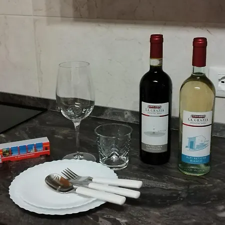 Apartment Ca Del Manoel