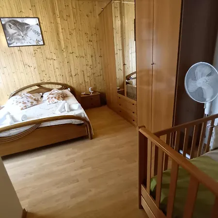 Apartamento Ca Del Manoel Villa di Tirano