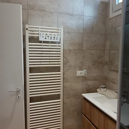 Lägenhet Ca Del Manoel Villa di Tirano
