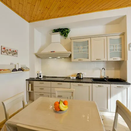 Ca Del Manoel דירה Villa di Tirano